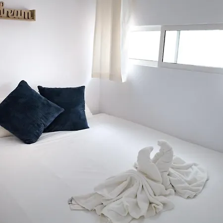 Apartment Elegant Sea View