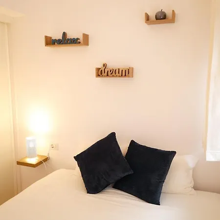 Elegant Sea View Callao Salvaje