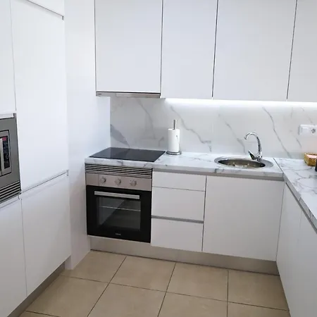 Elegant Sea View * Callao Salvaje