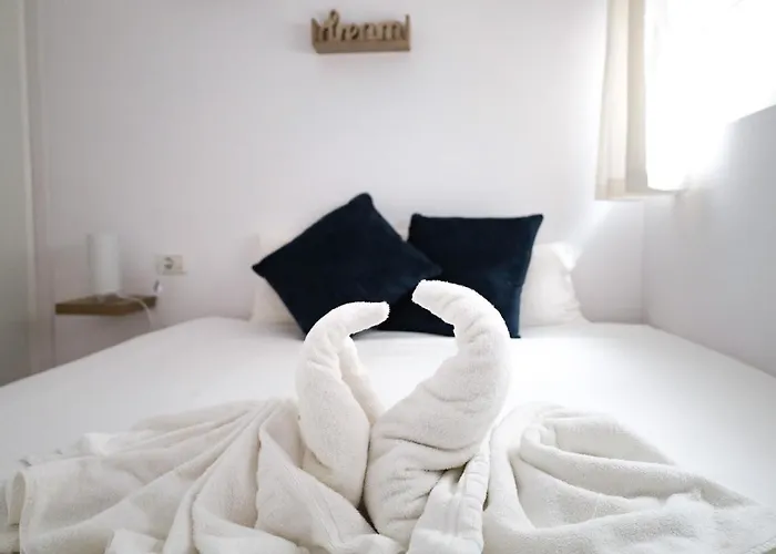 Elegant Sunny Terrace * Callao Salvaje