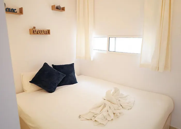 Apartmán Elegant Sunny Terrace *