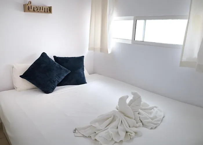 Apartmán Elegant Sunny Terrace