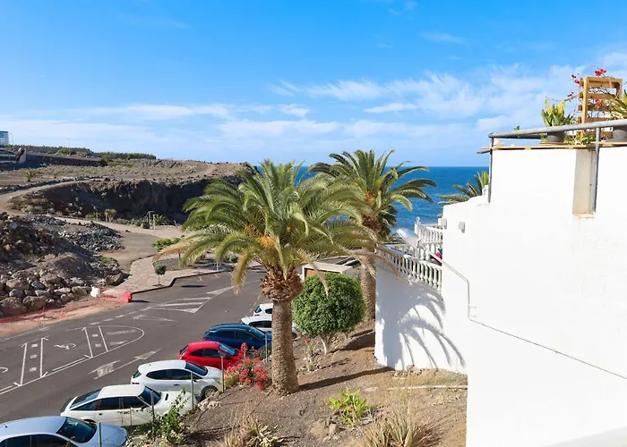 Διαμέρισμα Elegant Sunny Terrace