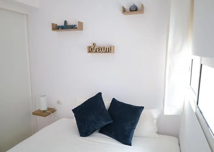 Apartmán Elegant Sunny Terrace *