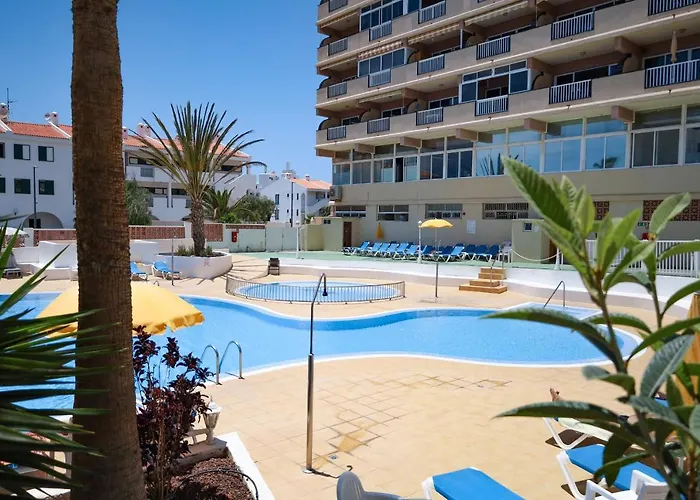 Elegant Sunny Terrace * Callao Salvaje