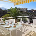 Appartement Elegant Sunny Terrace