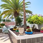 Appartement Elegant Sunny Terrace