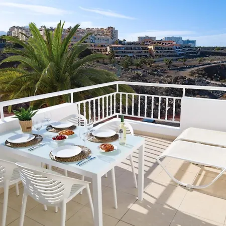 Elegant Sunny Terrace Apartman