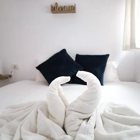 Elegant Sea View * Callao Salvaje