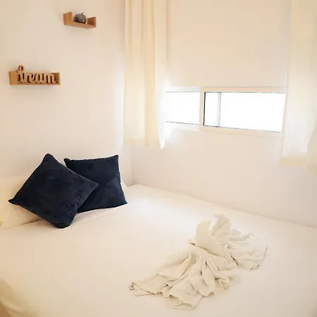 Apartment Elegant Sea View *