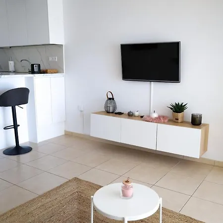 Apartamento Elegant Sea View Callao Salvaje
