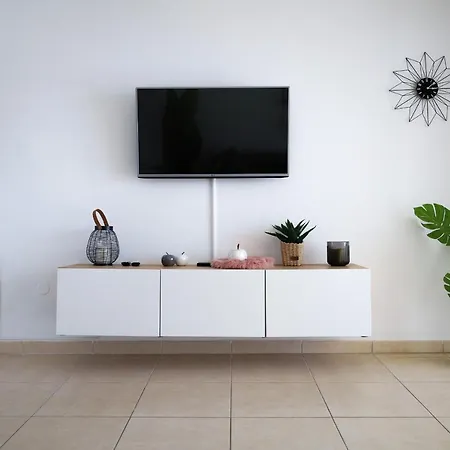 Apartamento Elegant Sea View Callao Salvaje