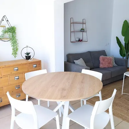Apartamento Elegant Sea View *