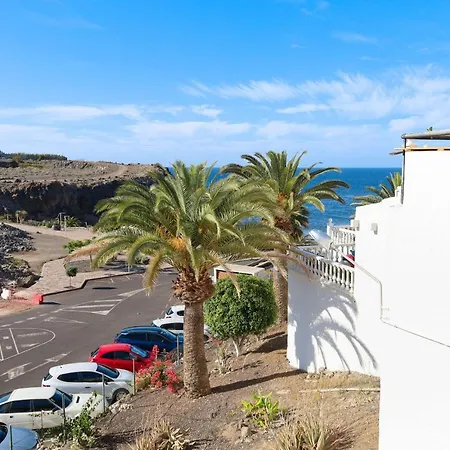 Apartamento Elegant Sunny Terrace