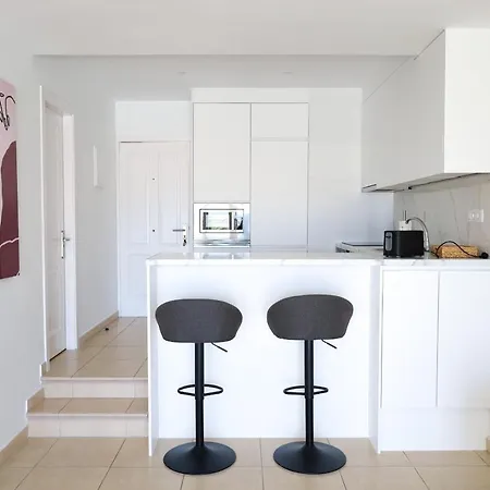 Apartament Elegant Sea View *