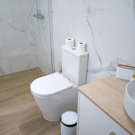 Apartman Elegant Sunny Terrace *