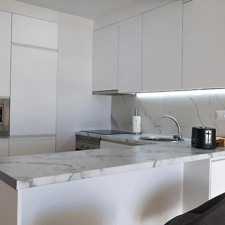 Elegant Sea View * Callao Salvaje