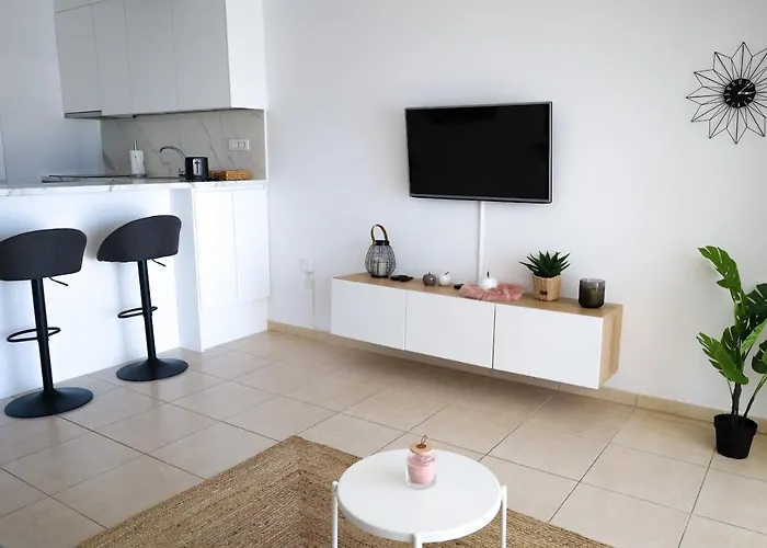 Apartamento Elegant Sunny Terrace Callao Salvaje