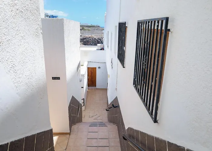 Apartamento Elegant Sunny Terrace *