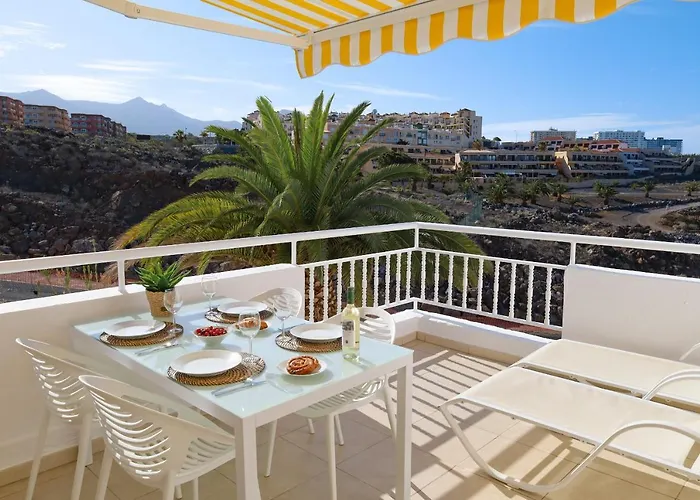 Апартаменты Elegant Sunny Terrace