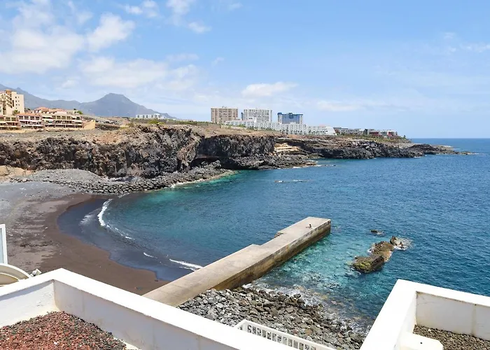 Elegant Sunny Terrace *